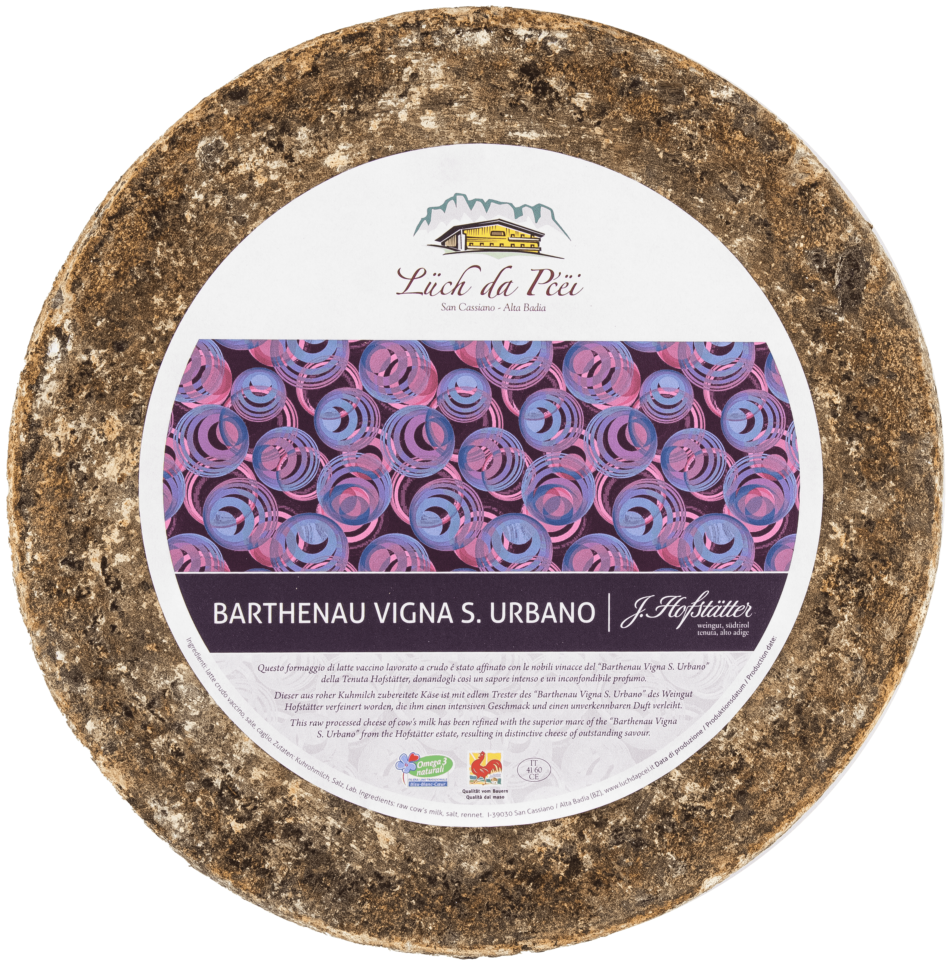 Barthenau Vigna S.Urbano