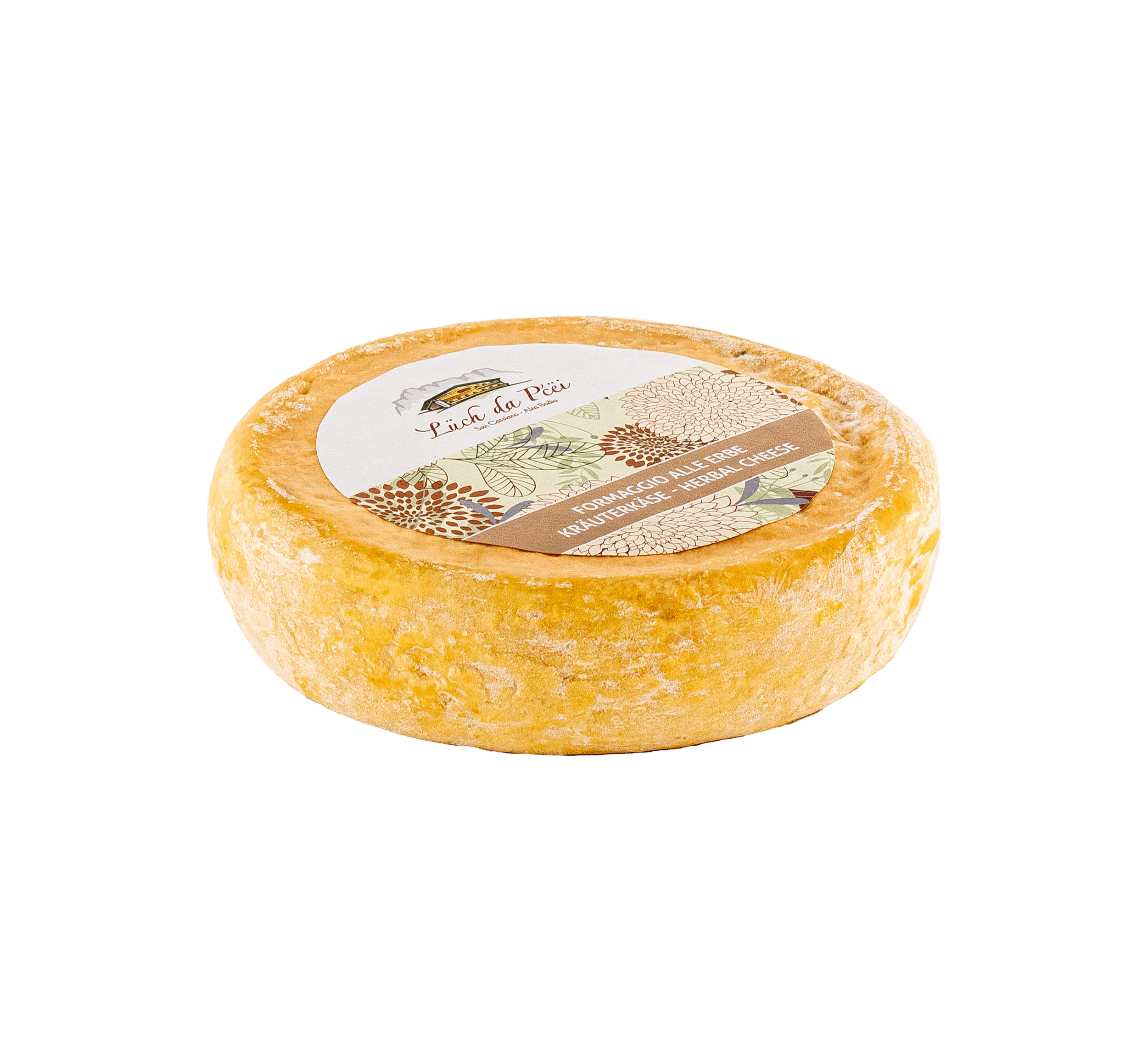 Kräuterkäse