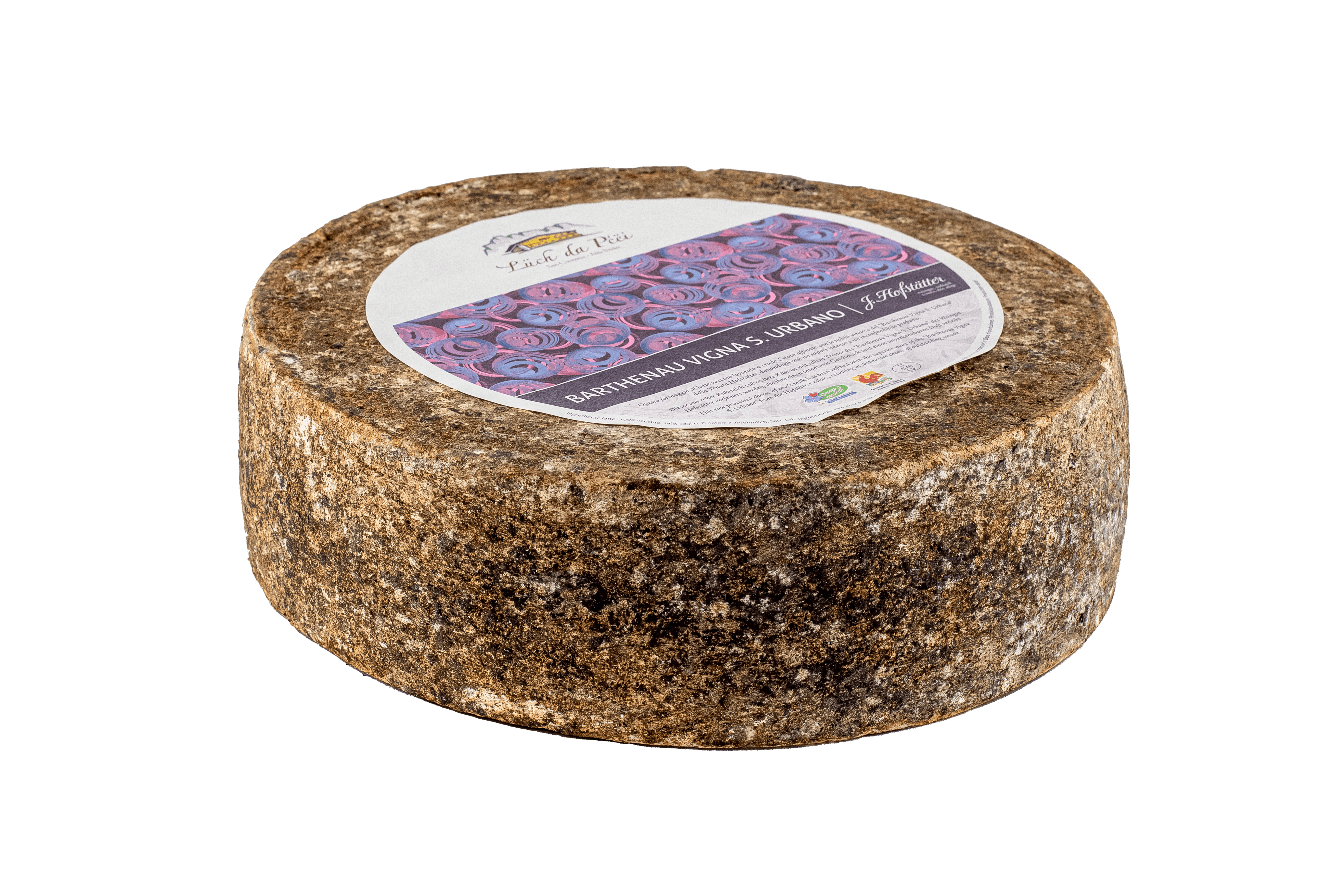 Barthenau Vigna S.Urbano